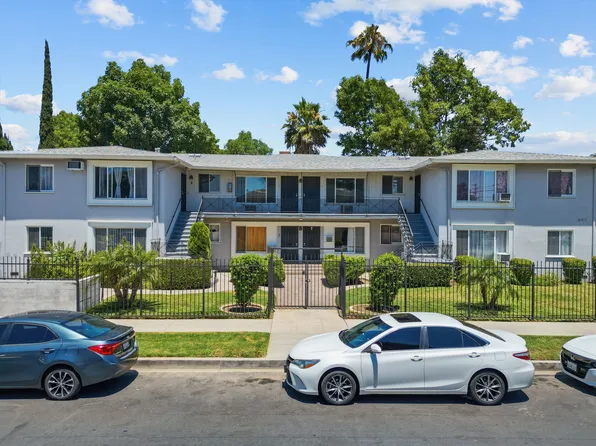 14913 Hartland St APT 6, Van Nuys, CA 91405