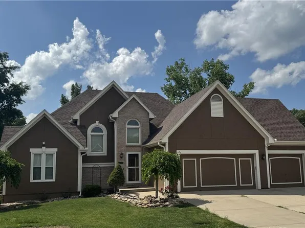 5104 S Yuma Ct, Independence, MO 64055