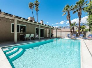 3760 E Calle San Antonio, Palm Springs, CA 92264