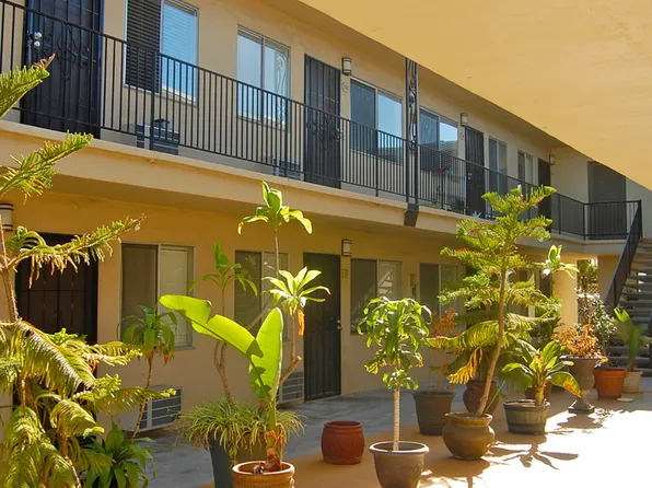 4250, 4250 Jewell St APT 105, San Diego, CA 92109