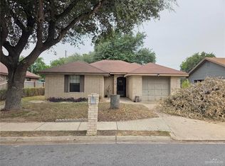 809 N 21st St, McAllen, TX 78501