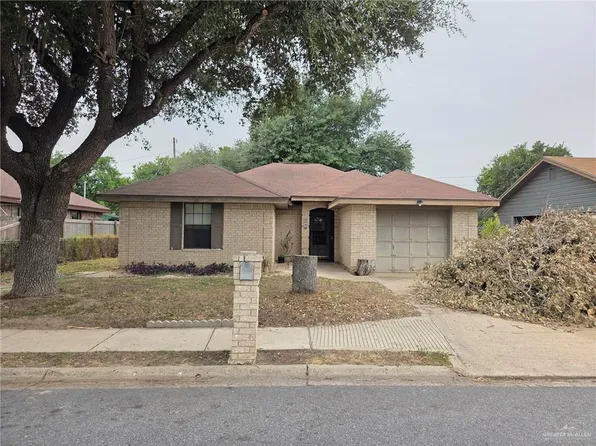 809 N 21st St, McAllen, TX 78501