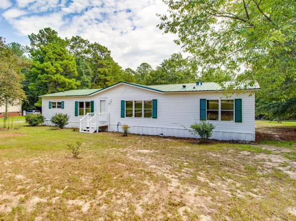 894 Saint Paul Church Cir, Camden, SC 29020