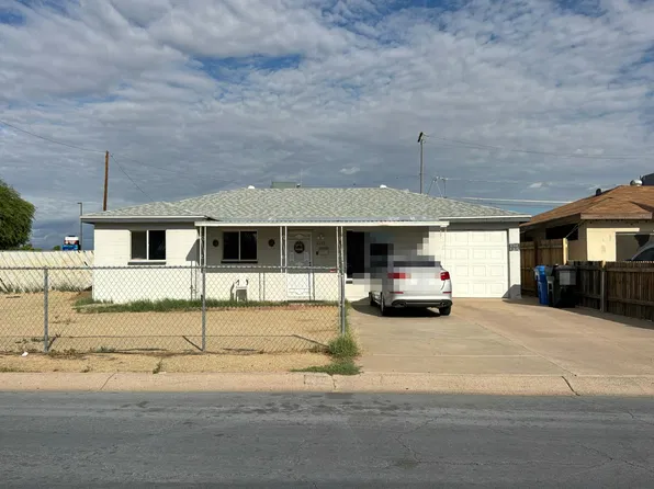 4449 N 48th Ave, Phoenix, AZ 85031