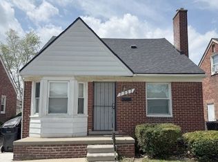 7251 Stout St, Detroit, MI 48228
