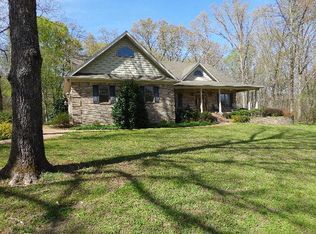 6710 Highway 69s, Paris, TN 38242