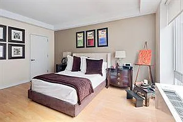 Rented by Keller Williams NYC