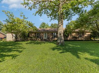 2802 Morgan Rd, Murfreesboro, TN 37129