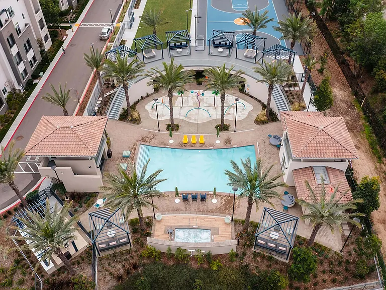 Casa Mira View Apartments — Photo 110