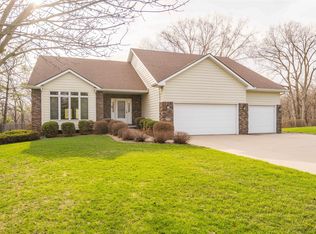 2356 NW 71st Pl, Ankeny, IA 50023