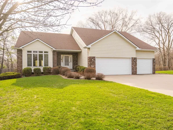 2356 NW 71st Pl, Ankeny, IA 50023