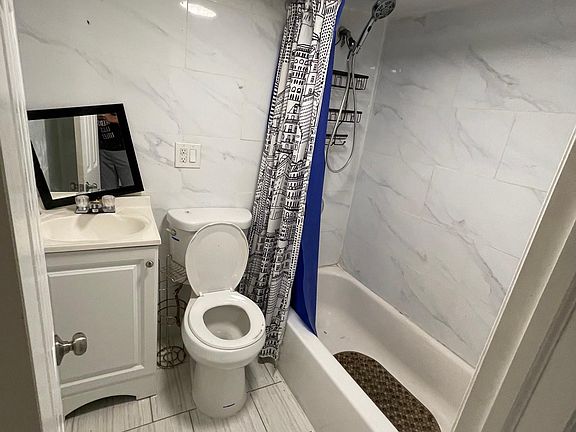 5th image of 1394 Commonwealth Ave Floor 3