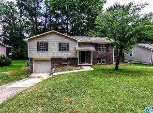 1913 Croydon Cir, Birmingham, AL 35235