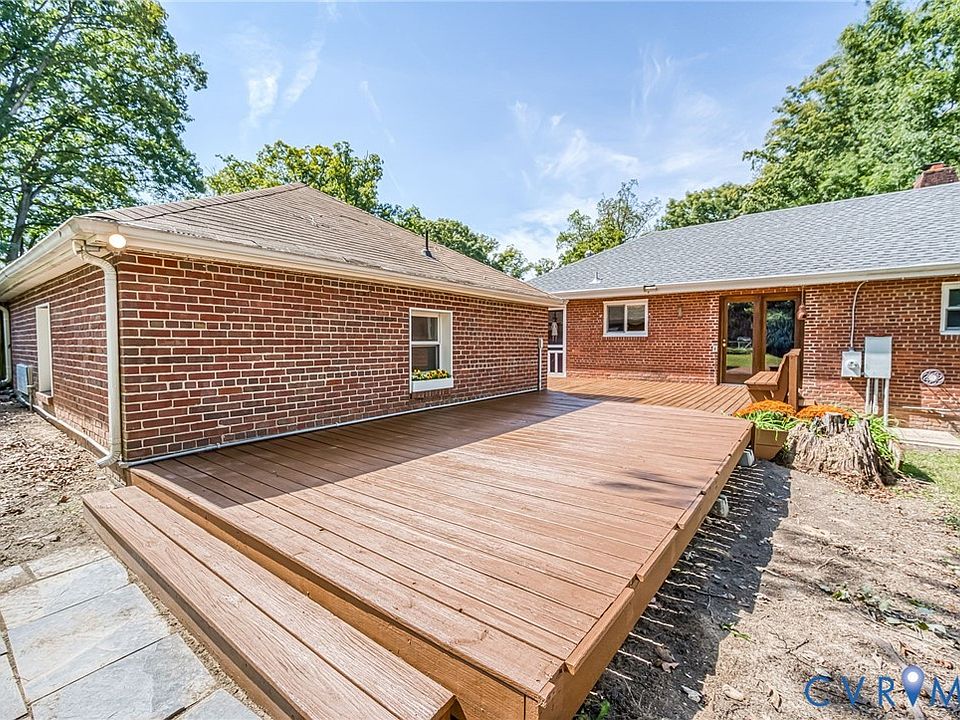 7407 Biscayne Rd, Henrico, VA 23294 | Zillow
