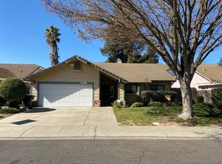 813 Ranleigh Way, Modesto, CA 95358