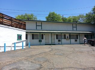 1360 N Sierra St APT G, Reno, NV 89503