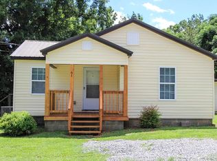 61 Erickton Dr, Anniston, AL 36207