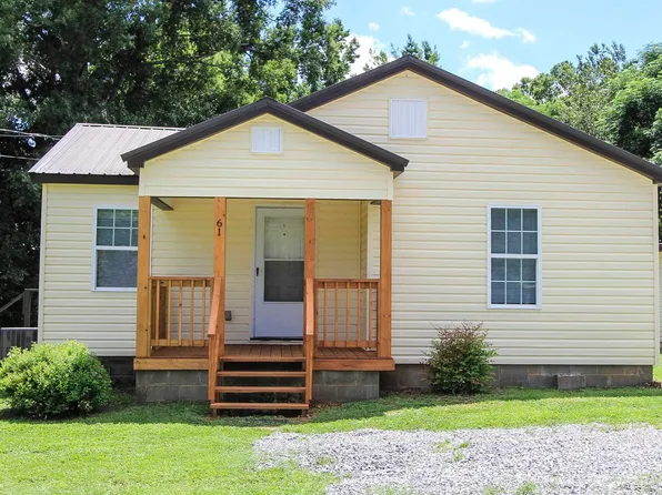 61 Erickton Dr, Anniston, AL 36207