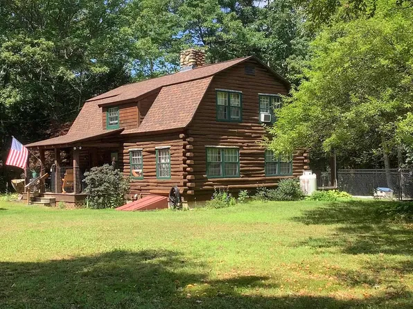 40 Rumrill Road, New Ipswich, NH 03071