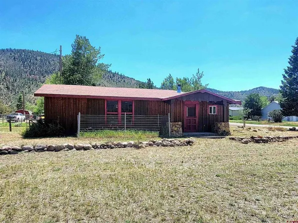 4 Shoshone Trail, South Fork, CO 81154