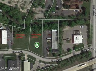 0 Exchange Dr, Flint Twp, MI 48507