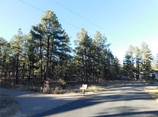 1441 Gore Cir #177, Larkspur, CO 80118