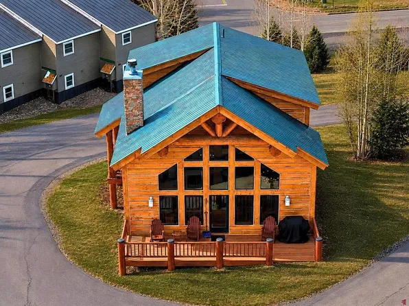 720 Gothic Road #3, Mt. Crested Butte, CO 81225