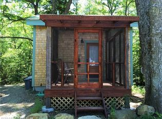 20 Fourth Ave, Lincolnville, ME 04849