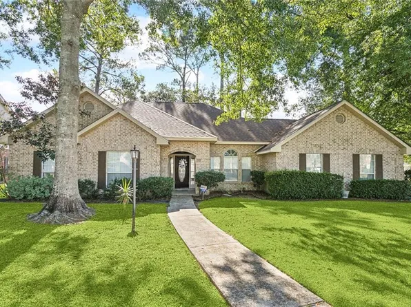 115 Woodruff Dr, Slidell, LA 70461