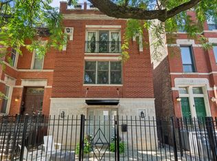 1958 N Bissell St, Chicago, IL 60614