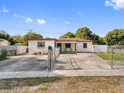 185 NW 124th St, North Miami, FL, 33168