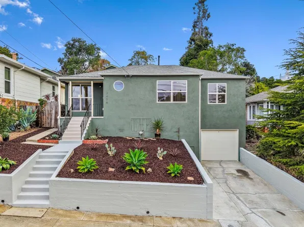 2436 Potomac St, Oakland, CA 94602
