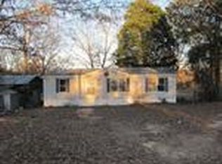 16848 Highway 139, Brierfield, AL 35035