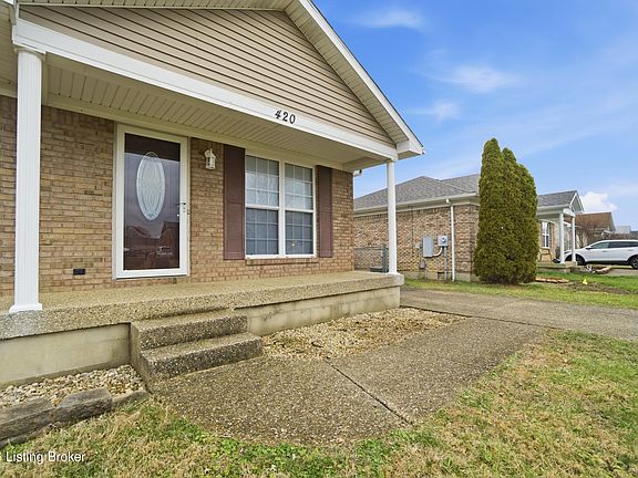 4th image of 420 Beechcliff Cir