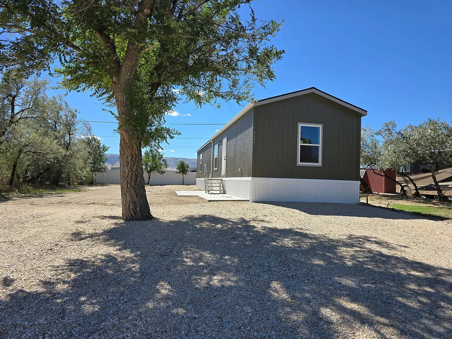 Brand new 2 bed, 2 bath manufactured home! — Photo 2