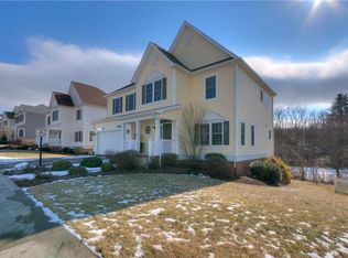 1213 Brook Cir, Blacksburg, VA 24060
