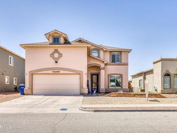 12980 Cozy Cove Ave, El Paso, TX 79938