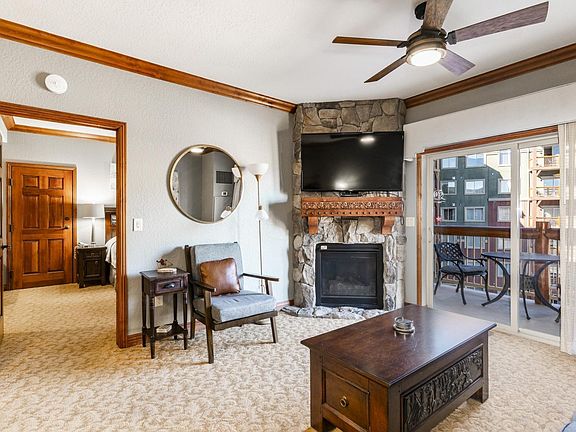 4th image of 3000 Canyons Resort Dr #4701