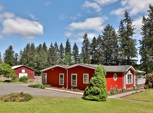 5985 Coles Rd, Langley, WA 98260