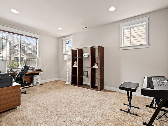 Home office 
