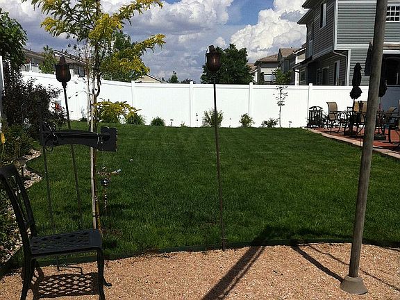 Gazebo Area 