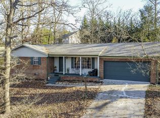 1804 E Alpine Dr, Maryville, TN 37804