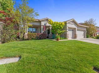 10948 Bianco Way, Rancho Cordova, CA 95670