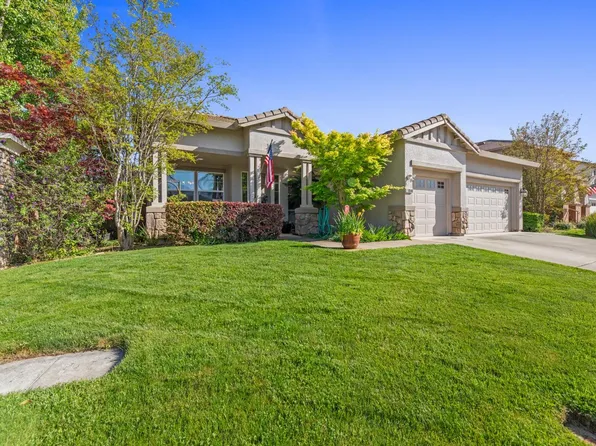 10948 Bianco Way, Rancho Cordova, CA 95670