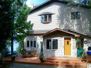 19381 N Gama Beach Rd, Grand Rapids, MN 55744