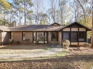 811 Riverchase Pkwy W, Birmingham, AL 35244