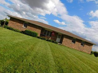 15801 Scioto Darby Rd, Mount Sterling, OH 43143