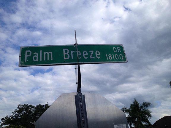 5th image of 18006 Palm Breeze Dr