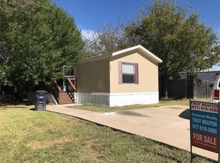4225 Sun Dr, Fort worth, TX 76244