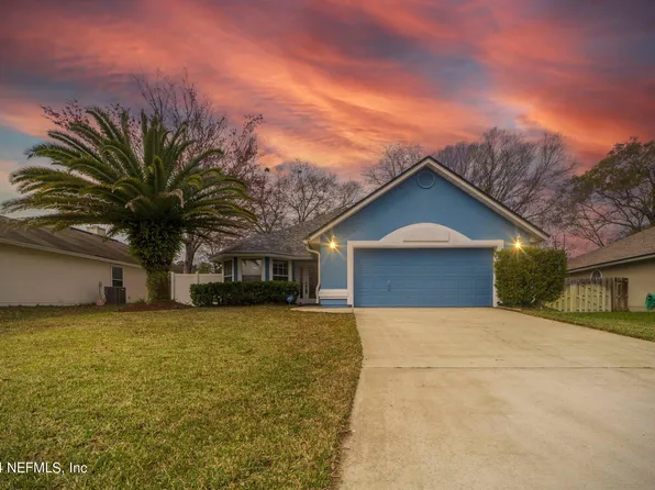 10565 INDIGO HILLS Lane, Jacksonville, FL 32221